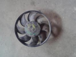 Ventilateur eau