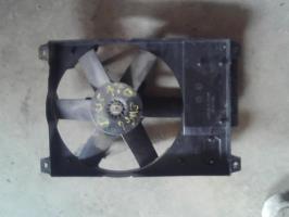 Ventilateur eau