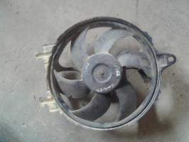 Ventilateur eau