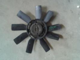 Ventilateur eau
