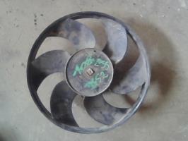 Ventilateur eau