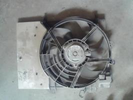 Ventilateur eau