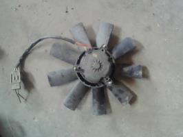 Ventilateur eau