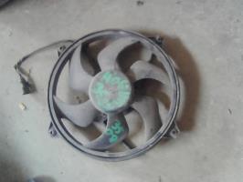 Ventilateur eau