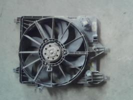 Ventilateur eau
