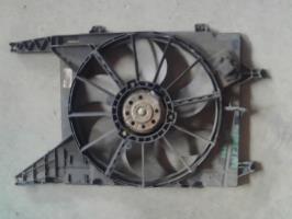 Ventilateur eau