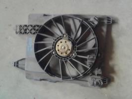 Ventilateur eau