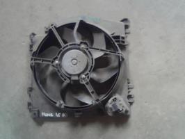 Ventilateur eau