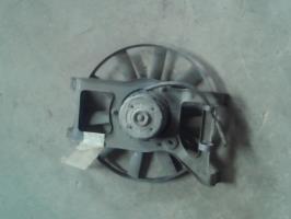 Ventilateur eau