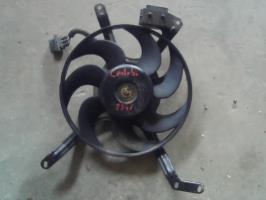 Ventilateur eau