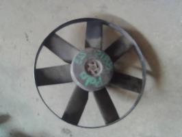 Ventilateur eau