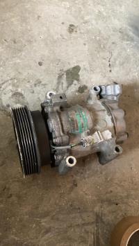 Compresseur clim