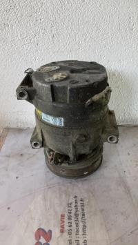 Compresseur clim
