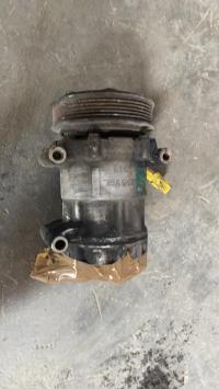 Compresseur clim