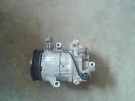 Compresseur clim