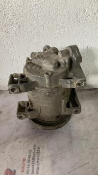 Compresseur clim
