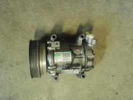 Compresseur clim