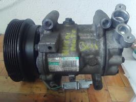 Compresseur clim