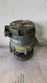 Compresseur clim
