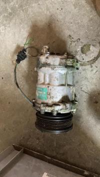 Compresseur clim