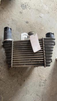 Echangeur air (Intercooler)