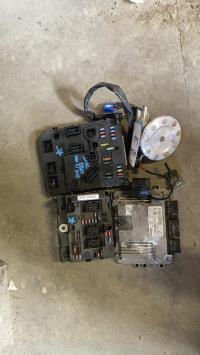 Kit de demarrage