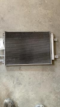 Radiateur clim