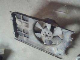 Ventilateur eau