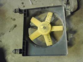 Ventilateur eau