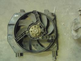 Ventilateur eau