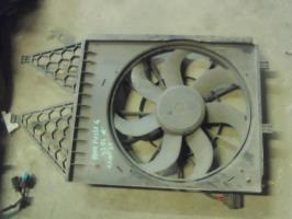 Ventilateur eau