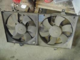 Ventilateur eau