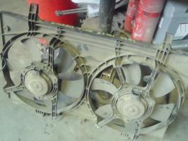 Ventilateur eau