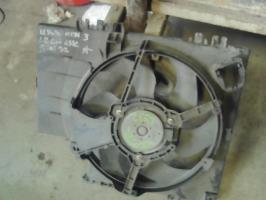 Ventilateur eau