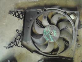 Ventilateur eau