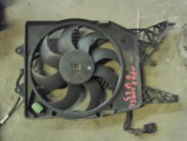 Ventilateur eau