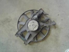 Ventilateur eau