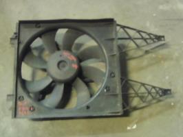 Ventilateur eau