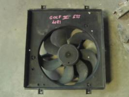 Ventilateur eau