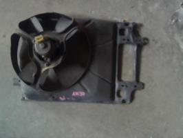 Ventilateur eau