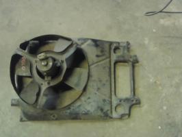 Ventilateur eau