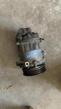 Compresseur clim