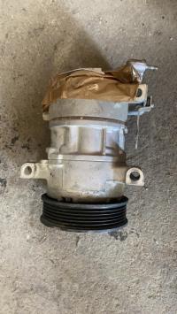 Compresseur clim