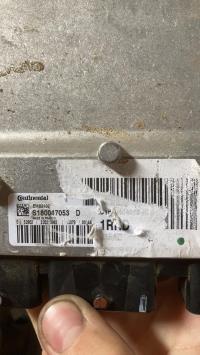 Photo pièce auto