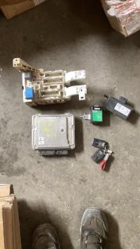 Kit de demarrage
