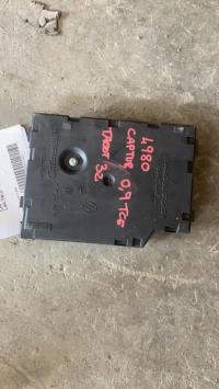 Lecteur de carte (neiman)