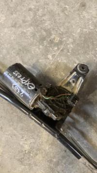 Moteur essuie glace avant