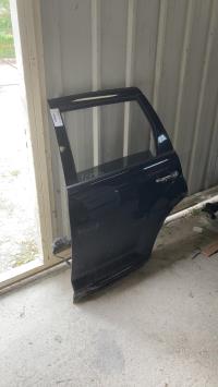 Porte arriere gauche