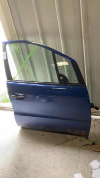 Porte avant droit
