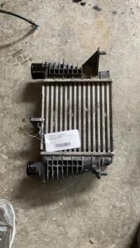 Echangeur air (Intercooler)